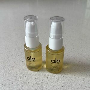 ALO Yoga Head-to-Toe Glow Oil